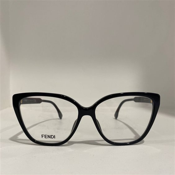 Oiritaly Monture de lunettes Femme Fendi FE50013I00157